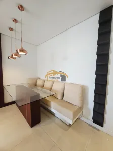 Apartamento com 2 Quartos para alugar, 52m² no Umuarama, Osasco