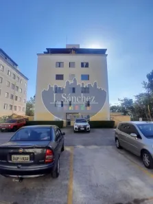 Apartamento com 3 Quartos à venda, 48m² no Vila Virgínia, Itaquaquecetuba
