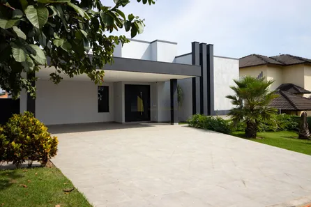 Casa de Condomínio com 4 Quartos à venda, 330m² no Jardim Primavera, Itupeva