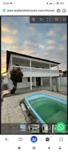 Casa com 8 Quartos para alugar, 331m² no Candeias, Jaboatão dos Guararapes
