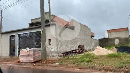 Sobrado com 3 Quartos à venda, 200m² no Jardim dos Lagos, Nova Odessa
