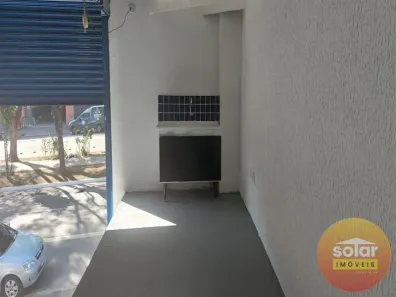 Galpão / Depósito / Armazém para alugar, 480m² no Vila Taquari, São Paulo