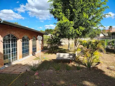 Casa de Condomínio com 3 Quartos à venda, 550m² no Park Way, Brasília