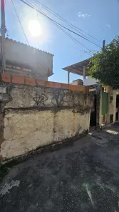 Kitnet com 1 Quarto para alugar, 40m² no Covanca, São Gonçalo