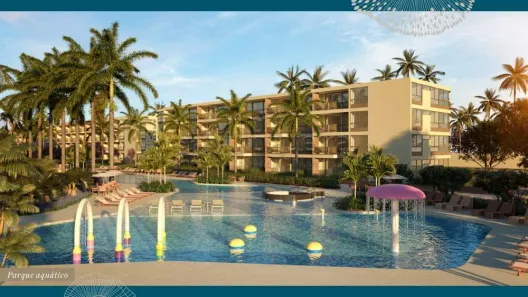 Apartamento com 2 Quartos à venda, 81m² no , Tamandaré