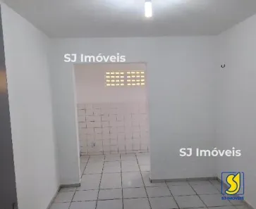 Kitnet com 1 Quarto para alugar, 30m² no Centro, Fortaleza