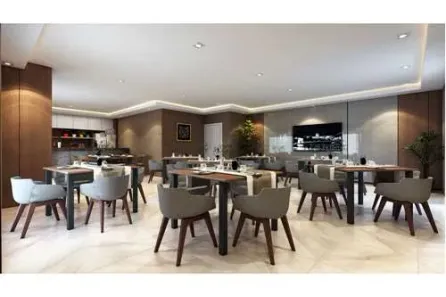 Apartamento com 2 Quartos à venda, 64m² no Boqueirão, Praia Grande