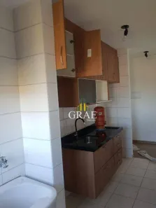 Apartamento com 2 Quartos à venda, 56m² no Vale Verde, Cabreúva