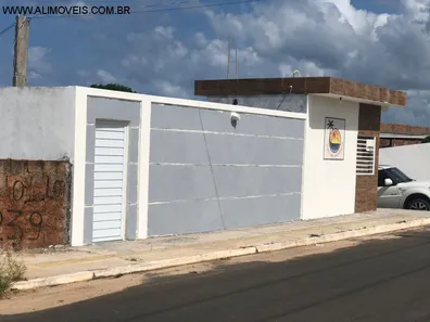 Terreno / Lote / Condomínio à venda, 110m² no Coqueiros de Arembepe (Abrantes), Camaçari