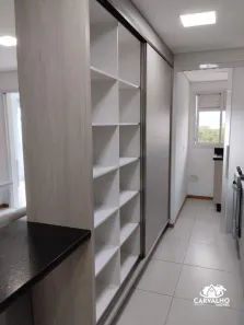 Apartamento com 3 Quartos para alugar, 90m² no Centro, Penha