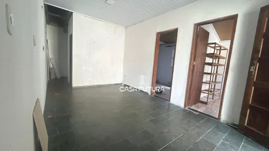 Casa de Condomínio com 2 Quartos à venda, 52m² no Colônia Santo Antônio, Barra Mansa