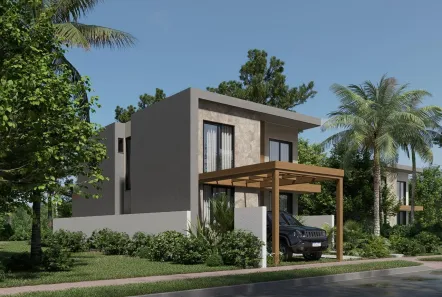 Casa com 4 Quartos à venda, 220m² no Catu de Abrantes (Abrantes), Camaçari