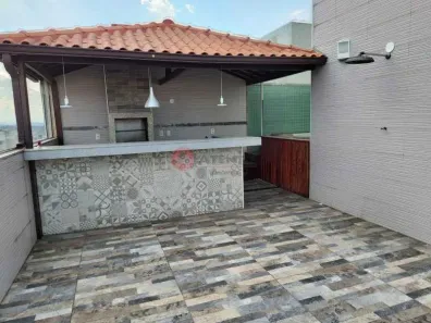 Cobertura com 3 Quartos à venda, 150m² no Vicente de Carvalho, Rio de Janeiro