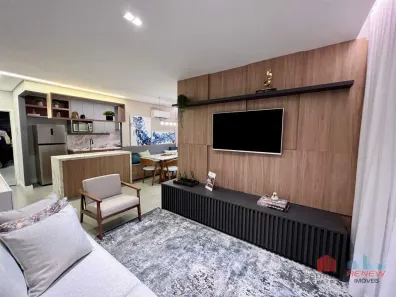 Residencial San Giovanni no Santa Claudina, Vinhedo