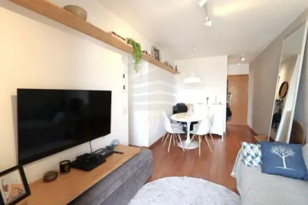 Apartamento com 3 Quartos à venda, 69m² no Bosque da Saúde, São Paulo