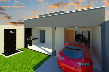 Casa com 3 Quartos à venda, 100m² no , Teresina