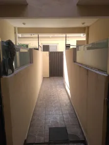 Casa com 2 Quartos para alugar, 85m² no Jardim Heneide, Jandira