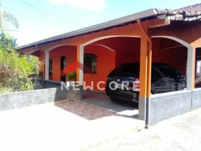 Fazenda / Sítio / Chácara à venda, 200m² no Jardim Aguapeu, Itanhaém