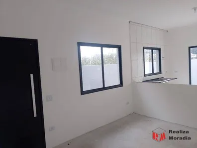 Casa com 2 Quartos à venda, 56m² no Jardim Monte Verde (Caucaia do Alto), Cotia