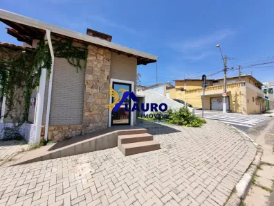 Conjunto Comercial / Sala à venda, 180m² no Santa Rosa, Vinhedo
