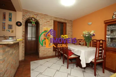 Sobrado com 4 Quartos à venda, 250m² no Vila Gumercindo, São Paulo