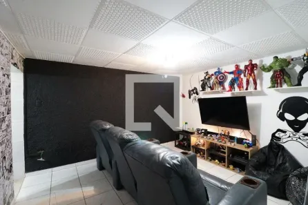 Casa com 4 Quartos à venda, 246m² no Vila Bancária Munhoz, São Paulo