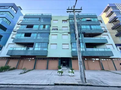 Apartamento com 3 Quartos à venda, 135m² no Zona Nova, Capão da Canoa