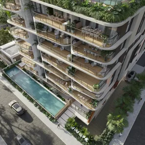 Apartamento com 3 Quartos à venda, 140m² no Areia Dourada, Cabedelo