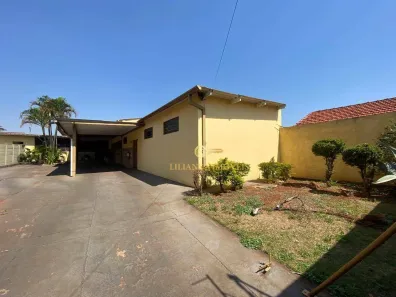 Galpão / Depósito / Armazém à venda, 464m² no Centro, Araraquara