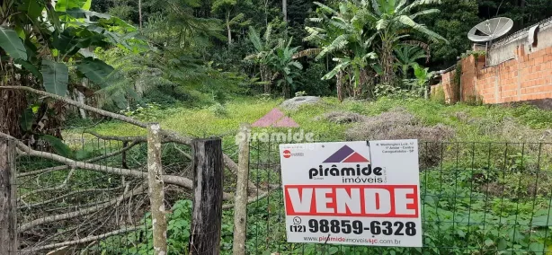 Terreno / Lote / Condomínio à venda, 10m² no Barequeçaba, São Sebastião