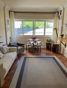 Apartamento com 2 Quartos à venda, 87m² no Centro, Petrópolis