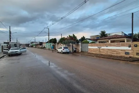 Casa com 2 Quartos à venda, 120m² no Gramame, João Pessoa