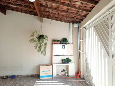 Casa com 2 Quartos à venda, 110m² no Aliança, Ribeirão Pires