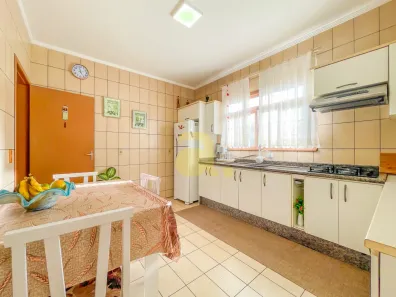 Casa com 3 Quartos à venda, 99m² no Água Verde, Blumenau