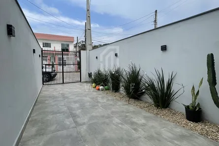 Sobrado com 2 Quartos à venda, 73m² no Nossa Senhora da Paz, Balneário Piçarras