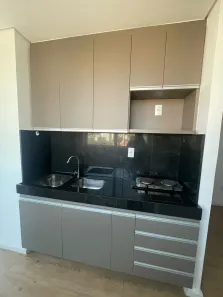 Flat com 1 Quarto à venda, 32m² no União, Belo Horizonte