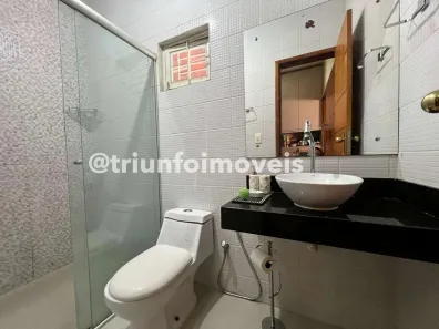 Casa com 3 Quartos à venda, 221m² no Lourival Parente, Teresina