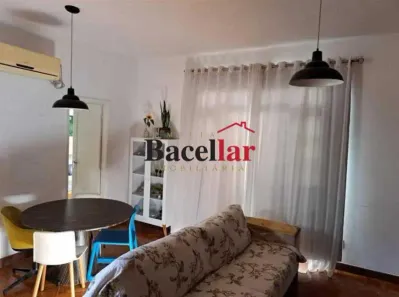 Apartamento com 2 Quartos à venda, 80m² no Tijuca, Rio de Janeiro