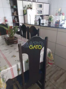 Fazenda / Sítio / Chácara com 3 Quartos à venda, 2160m² no Ponunduva, Cajamar