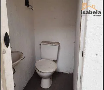 Galpão / Depósito / Armazém para venda ou aluguel, 220m² no Bosque da Saúde, São Paulo