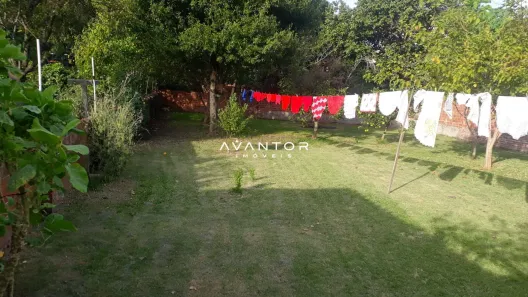 Terreno / Lote / Condomínio à venda, 598m² no Passo D'Areia, Santa Maria