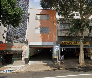 Prédio Inteiro para alugar, 1000m² no Jardim Morumbi (Nova Veneza), Sumaré