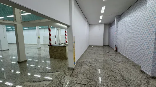 Loja / Salão / Ponto Comercial para alugar, 550m² no Vila Bocaina, Mauá