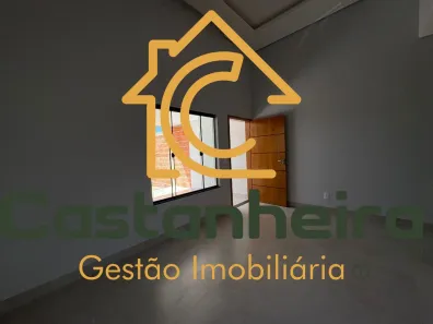 Casa com 3 Quartos à venda, 80m² no Plano Diretor Sul, Palmas