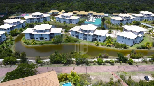 Apartamento com 2 Quartos à venda, 90m² no Açu da Torre, Mata de São João