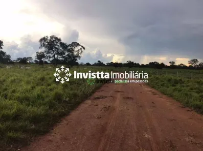 Fazenda / Sítio / Chácara à venda, 880m² no Jardim Paulista, Paraíso do Tocantins