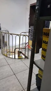 Conjunto Comercial / Sala à venda, 42m² no Centro, Suzano