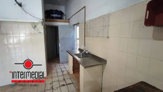 Loja / Salão / Ponto Comercial para alugar, 100m² no Centro, Boituva