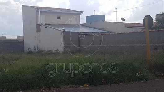 Sobrado com 3 Quartos à venda, 180m² no Jardim Maria Luiza, Araraquara