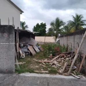 Terreno / Lote / Condomínio à venda, 126m² no Chácaras Arcampo, Duque de Caxias